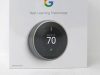 Nest Thermostat 3rd Gen