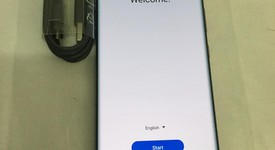 Fair
													Samsung Galaxy Note 20 Ultra 5G - Verizon, Mystic Bronze, 128 GB, 12 GB, SM-N986U, photo 5 of 9