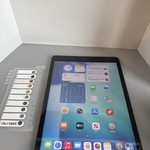 Good Apple iPad 9th Gen - Unlocked, 64 GB, Gray, A2603