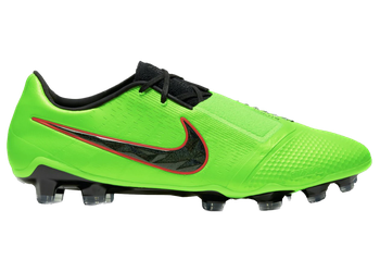 Nike Phantom Elite FG Green Strike Black for sale