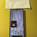 Good Google Pixel 7 - AT&T, 128 GB, Snow, 8 GB, GQML3, mmWave 5G