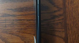 Mint
													Samsung Galaxy A01 - Cricket, Black, 16 GB, 2 GB, SM-A015U, photo 2 of 7
