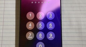 Good
													Apple iPhone 16 Pro Max - Xfinity, Black, 256 GB, A3084, photo 4 of 9