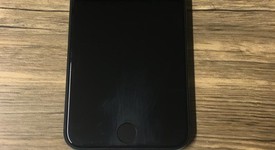 Good
													Apple iPhone SE 3rd Gen 2022 - T-Mobile, Midnight, 128 GB, A2595, photo 2 of 7