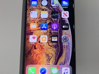 Apple iPhone Xs Max