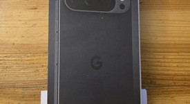 Mint
													Google Pixel 9 Pro XL - Unlocked, Obsidian, 256 GB, 16 GB, GGX8B, photo 5 of 11