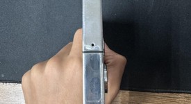 Good
													Samsung Galaxy S22 Ultra - Unlocked, White, 512 GB, 12 GB, SM-S908U1, photo 4 of 6