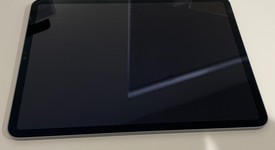 Mint
													Apple iPad Pro 11" 3rd Gen 2021 - Wi-Fi, Gray, 128 GB, photo 3 of 7