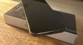 Mint
													Google Pixel 9 Pro - Unlocked, Obsidian, 128 GB, 16 GB, GR83Y, photo 1 of 7