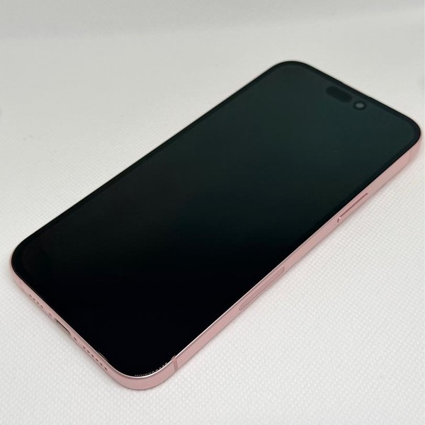 Apple iPhone 15 Plus - T-Mobile, 128 GB, Pink, A2847