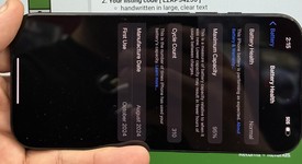 Mint
													Apple iPhone 16 Pro - Unlocked, Black, 128 GB, A3083, photo 2 of 5