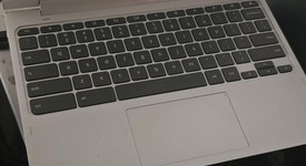 Fair
													Lenovo Chromebook C330 - White, 64 GB, 4 GB, photo 1 of 9