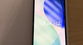 Mint
													Apple iPhone 13 Pro Max - Unlocked, Graphite, 128 GB, A2484, photo 3 of 9