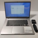 Fair Samsung Chromebook 4 Plus 15.6 inch - 32 GB, 4 GB