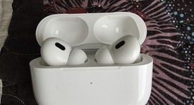 Used
													Apple AirPods Pro 2 - USB-C, photo 2 of 10
