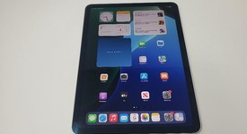 Good
													Apple iPad Air 5th Gen - Wi-Fi, Starlight, 64 GB, A2588, photo 2 of 11