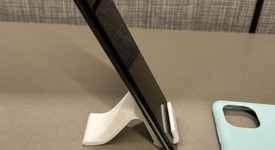 Good
													Xiaomi Mi 11 - Unlocked Non-US, Black, 256 GB, 12 GB, photo 2 of 8