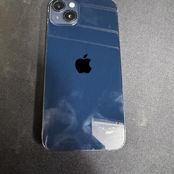 Apple iPhone 14 Plus - Unlocked, 256 GB, Midnight, A2632