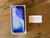 Good Apple iPhone 15 Pro - Unlocked, Blue, 128 GB, A2848