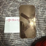 Good Apple iPhone 16 Pro Max - Unlocked, 256 GB, Black, A3084
