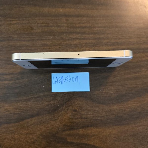 Apple iPhone 5S - Unlocked, 16 GB, Gold, A1533, GSM