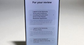 Fair
													Samsung Galaxy S23 Ultra - AT&T, Black, 256 GB, 8 GB, SM-S918U, photo 2 of 2