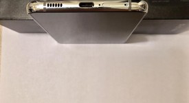 Good
													Samsung Galaxy S21 Plus 5G - T-Mobile, Silver, 128 GB, 8 GB, SM-G996U, photo 4 of 7