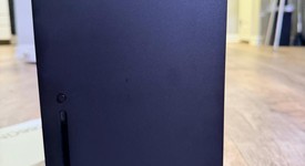 Mint
													Xbox Series X (2020) - Black, 1 TB, standard, photo 4 of 5