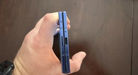 Mint
													Samsung Galaxy Z Fold7 - AT&T, Blue Shadow, 512 GB, 12 GB, SM-F966U, photo 3 of 13