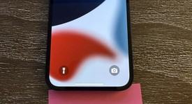 Good
													Apple iPhone 12 - Unlocked, Blue, 256 GB, A2172, photo 1 of 4