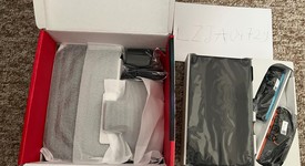 New
													Nintendo Switch 2 - Red & Blue, Standard, photo 3 of 3