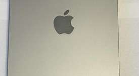Good
													Apple iPad Mini 7th Gen - Wi-Fi, Gray, 128 GB, A2993, photo 4 of 6