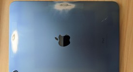 Fair
													Apple iPad 10th Gen - Wi-Fi, Blue, 64 GB, A2696, photo 2 of 11