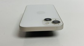 Good
													Apple iPhone 13 - Unlocked, Starlight, 256 GB, A2482, photo 5 of 9