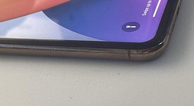 Good
													Apple iPhone 11 Pro - Unlocked, Gold, 64 GB, A2160, photo 2 of 12