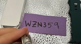 Mint
													Apple Watch Ultra 49mm - Unlocked, Titanium, A2622, photo 3 of 6