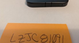 Mint
													Google Pixel 9a - Visible, Obsidian, 128 GB, 8 GB, photo 5 of 6