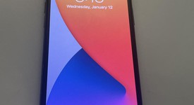 Good
													Apple iPhone 11 Pro - T-Mobile, Gray, 64 GB, A2160, photo 2 of 12