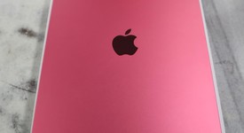 Mint
													Apple iPad 11th Gen - Wi-Fi, Pink, 128 GB, A3354, photo 3 of 9