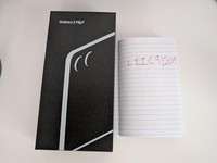 Samsung Galaxy Z Flip7
