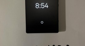 Good
													Light Phone 3 - Unlocked, Black, 128 GB, 6 GB, photo 1 of 3