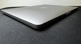 Fair
													MacBook Pro 2018 (With Touch Bar) - 13" - I5, Gray, 512 GB, 8 GB, photo 4 of 7