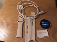 Google Pixel Watch 3