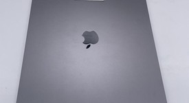Mint
													Apple iPad Air 13" (M3) 2025 - Wi-Fi, Gray, 128 GB, photo 3 of 9