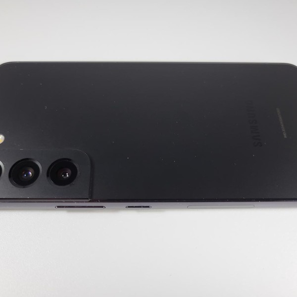 Samsung Galaxy S22 - Verizon, 128 GB, Black, 8 GB, SM-S901U