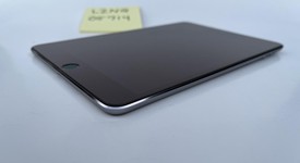 Good
													Apple iPad Mini 4 - Wi-Fi, Gray, 128 GB, photo 5 of 14