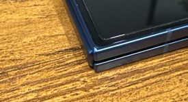 Good
													Samsung Galaxy Z Fold7 - T-Mobile, Blue Shadow, 256 GB, 12 GB, SM-F966U, photo 3 of 6