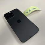 Fair Apple iPhone 14 Pro Max - T-Mobile, 128 GB, Black, A2651