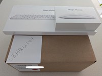 Mac mini 2023