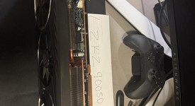 Used
													PowerColor Radeon RX 6800 XT - AXRX 6800XT 16GBD6-3DHE/OC, Red Dragon OC, photo 5 of 8